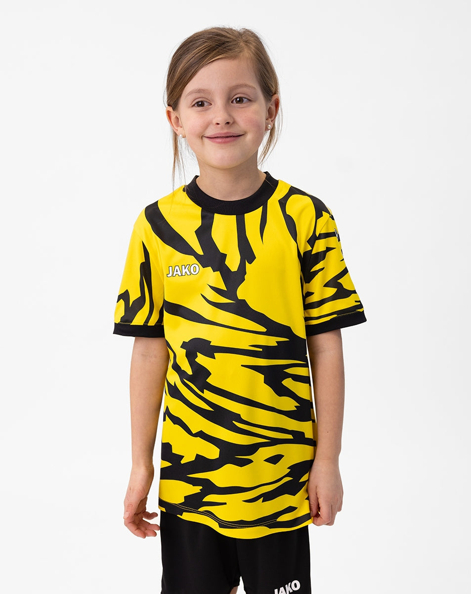 Tricou Fotbal JAKO ANIMAL – Tricou Joc & Antrenament | JAKO Romania