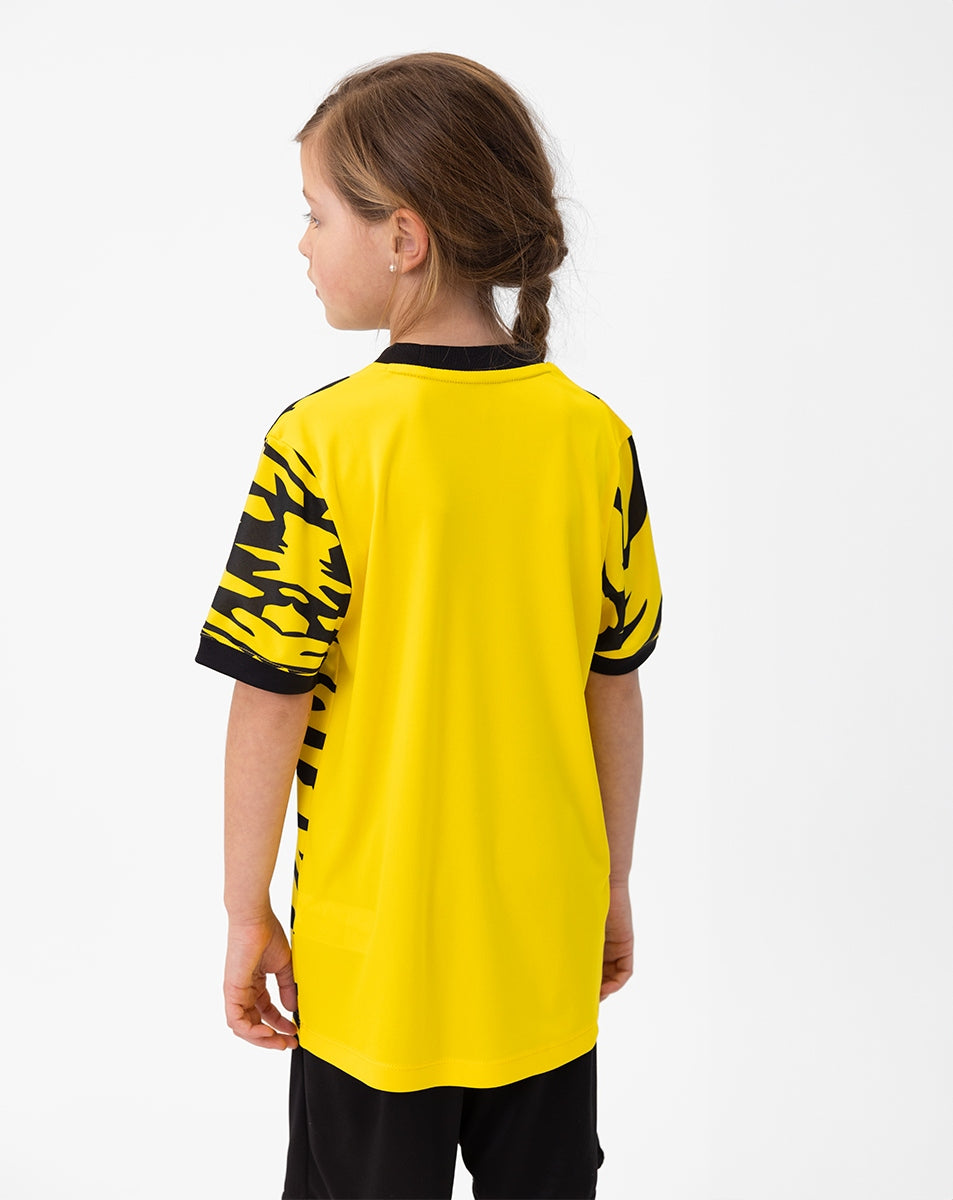Tricou Fotbal JAKO ANIMAL – Tricou Joc & Antrenament | JAKO Romania