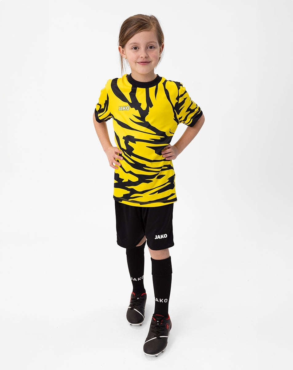 Tricou Fotbal JAKO ANIMAL – Tricou Joc & Antrenament | JAKO Romania