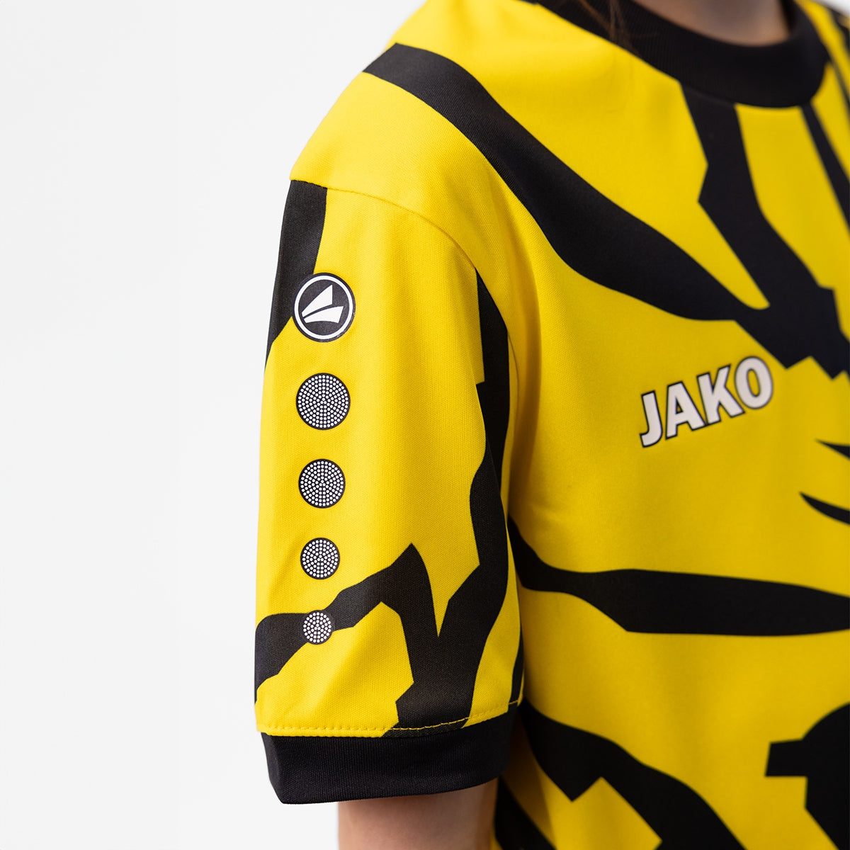 Tricou Fotbal JAKO ANIMAL – Tricou Joc & Antrenament | JAKO Romania