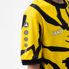 Tricou Fotbal JAKO ANIMAL – Tricou Joc & Antrenament | JAKO Romania