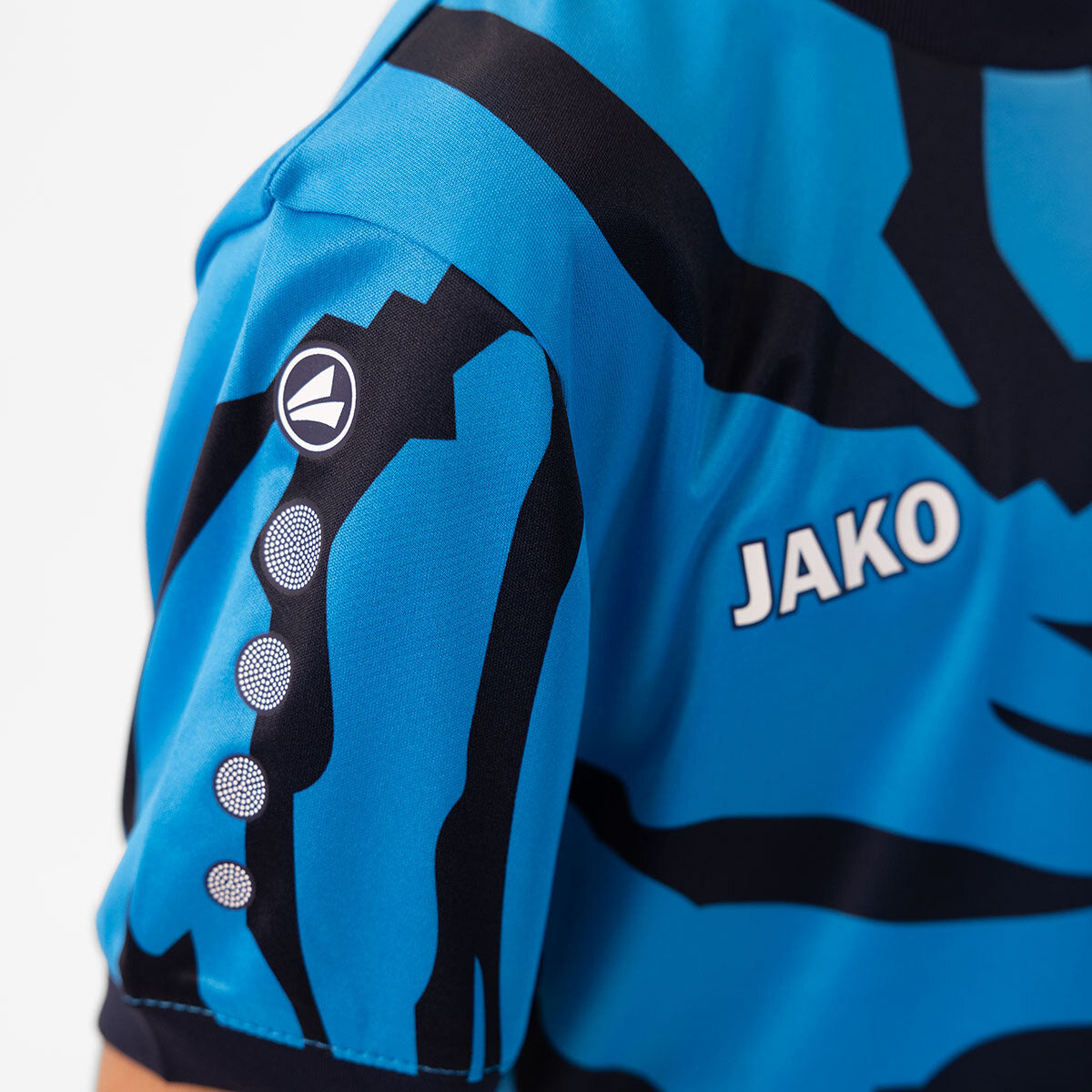Tricou Fotbal JAKO ANIMAL – Tricou Joc & Antrenament | JAKO Romania