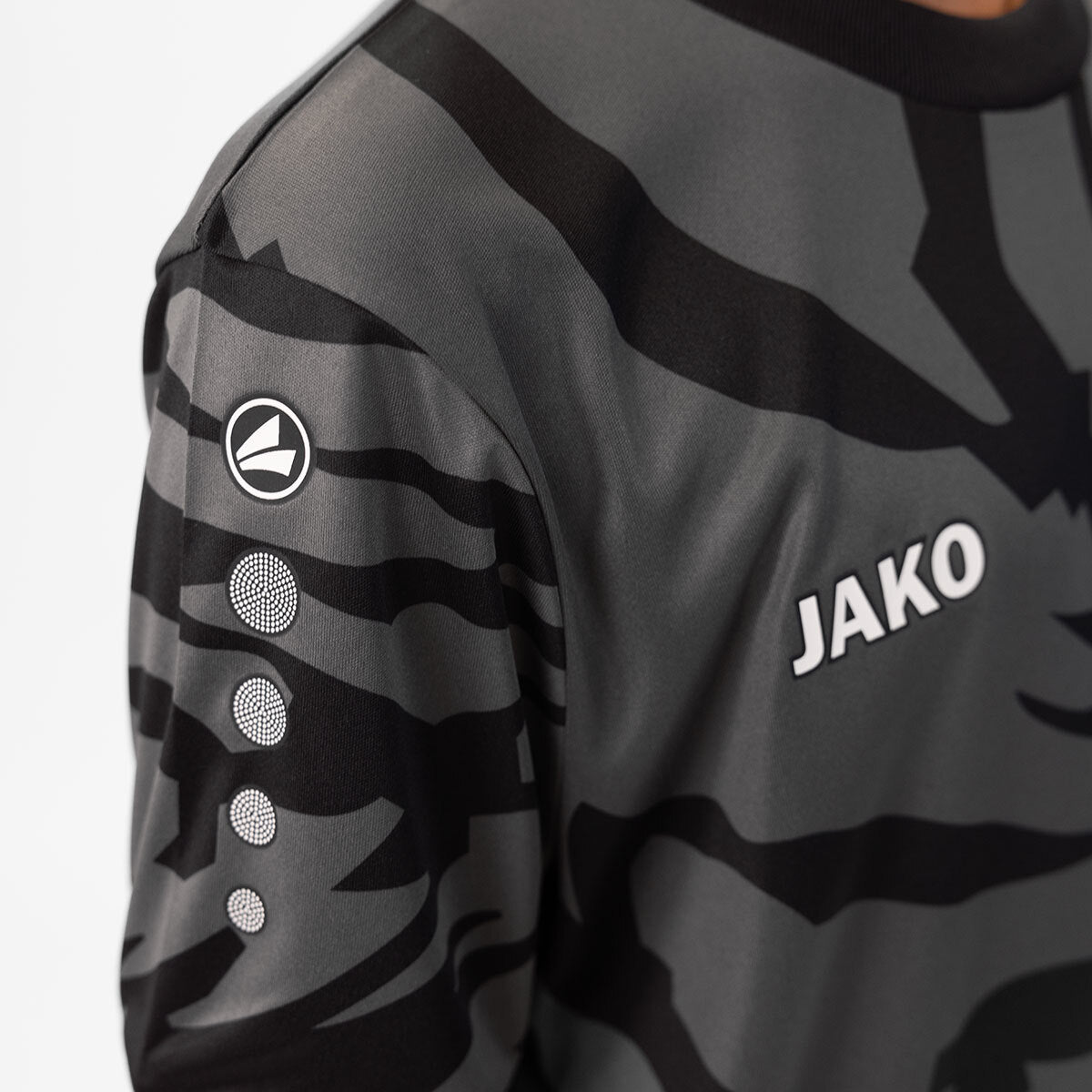 Tricou Fotbal JAKO ANIMAL – Tricou Joc & Antrenament | JAKO Romania