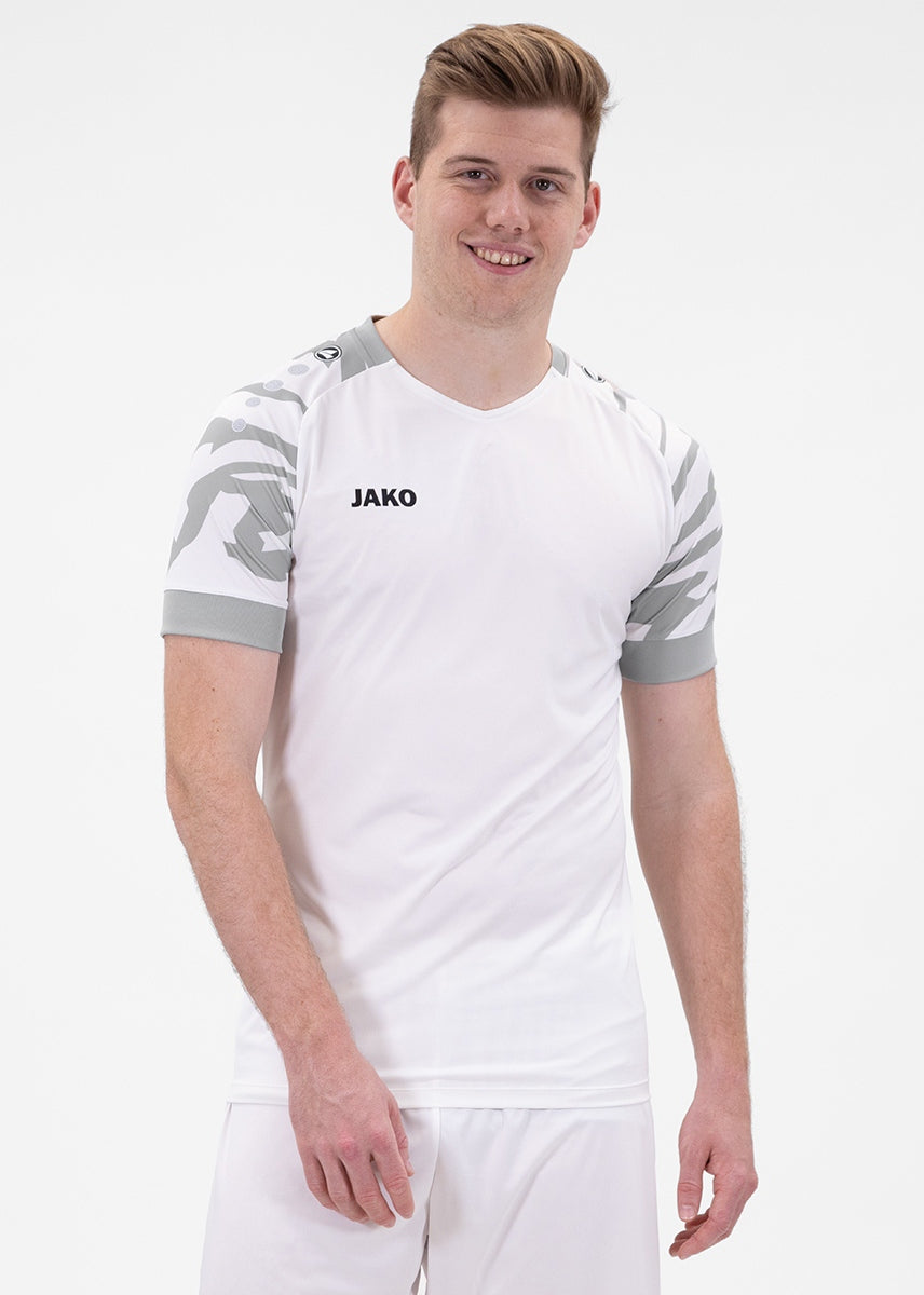 Tricou Fotbal JAKO WILD – Tricou Joc & Antrenament | JAKO Romania