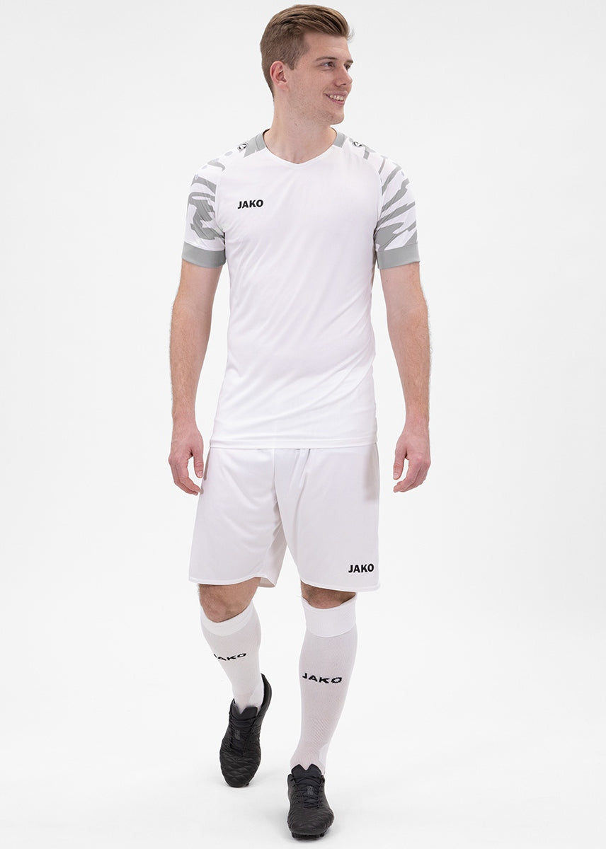 Tricou Fotbal JAKO WILD – Tricou Joc & Antrenament | JAKO Romania