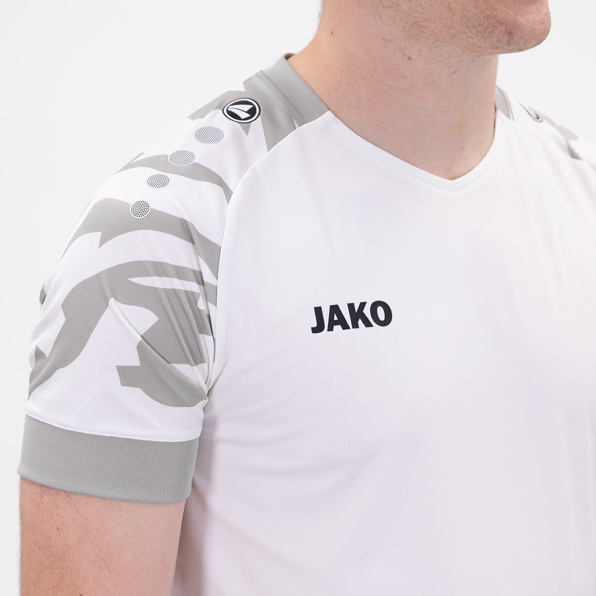 Tricou Fotbal JAKO WILD – Tricou Joc & Antrenament | JAKO Romania