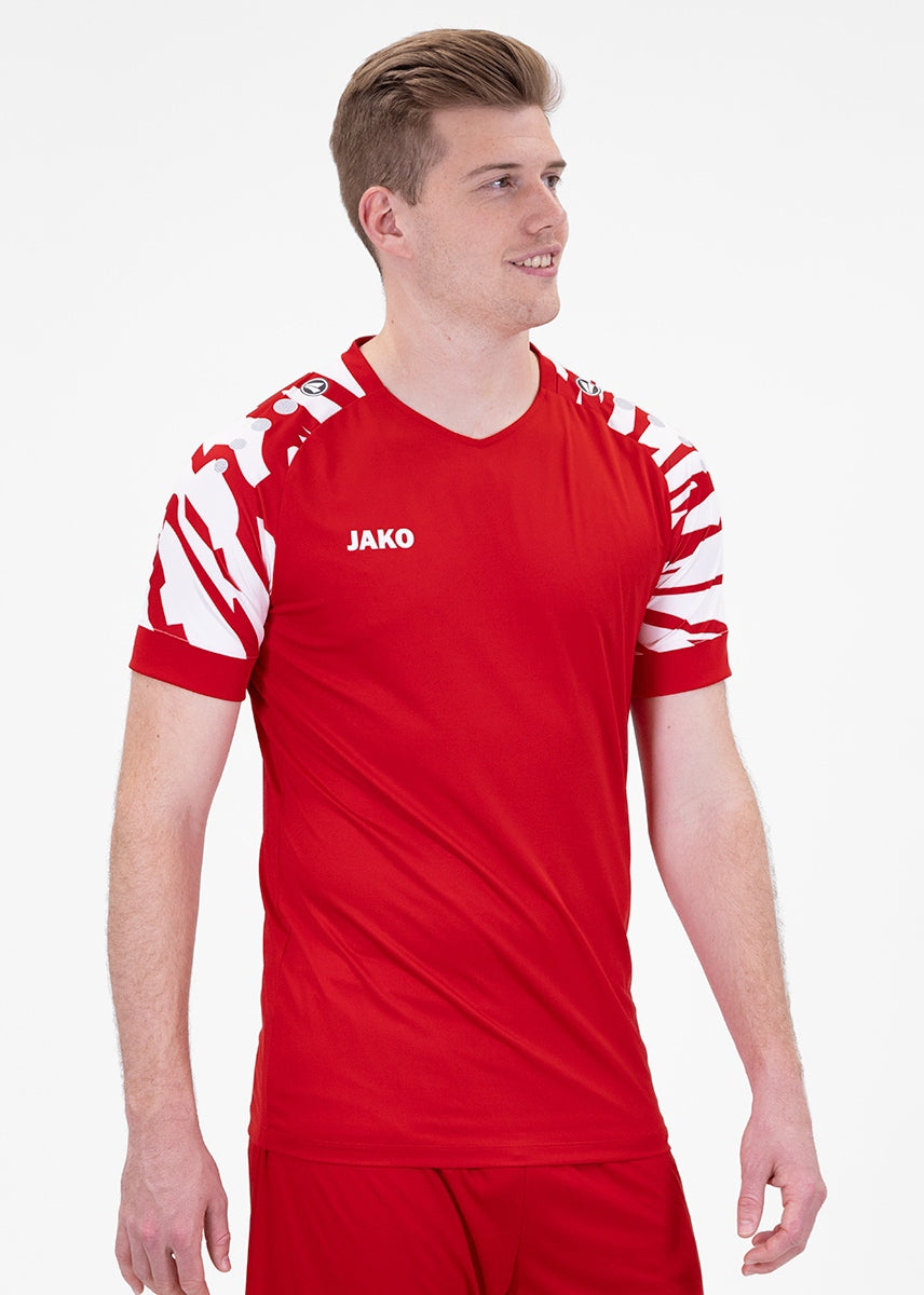 Tricou Fotbal JAKO WILD – Tricou Joc & Antrenament | JAKO Romania