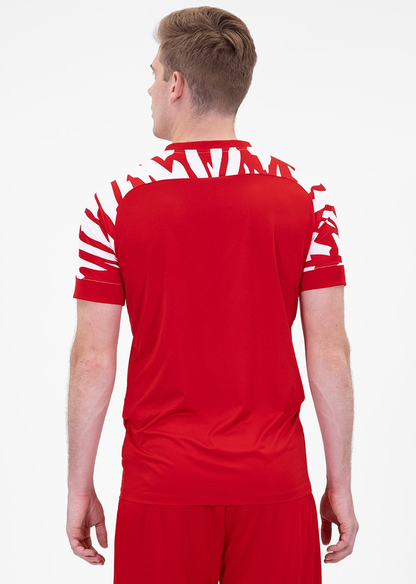 Tricou Fotbal JAKO WILD – Tricou Joc & Antrenament | JAKO Romania