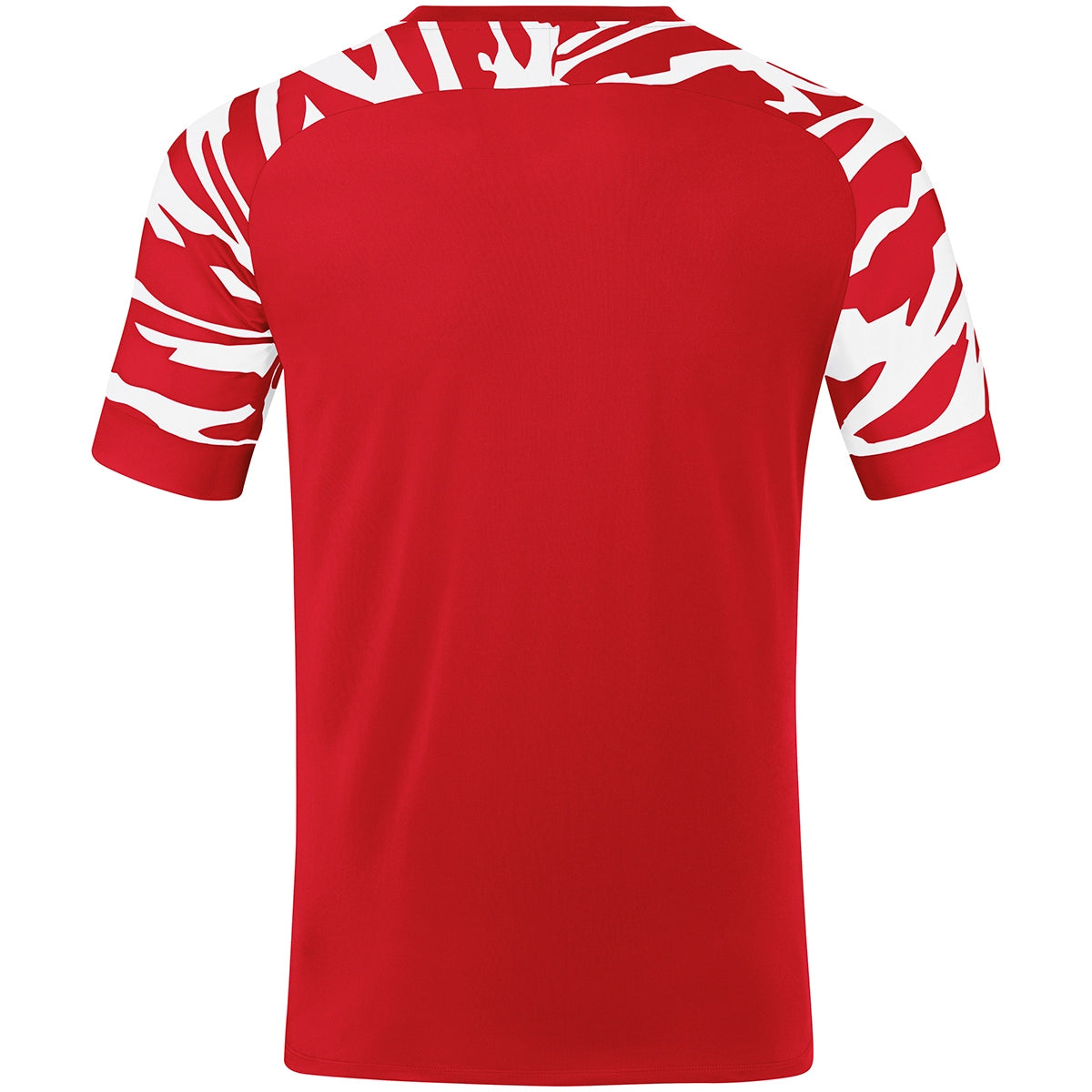 Tricou Fotbal JAKO WILD – Tricou Joc & Antrenament | JAKO Romania