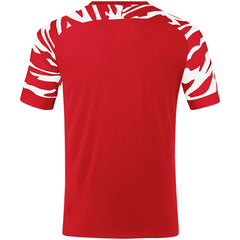Tricou Fotbal JAKO WILD – Tricou Joc & Antrenament | JAKO Romania