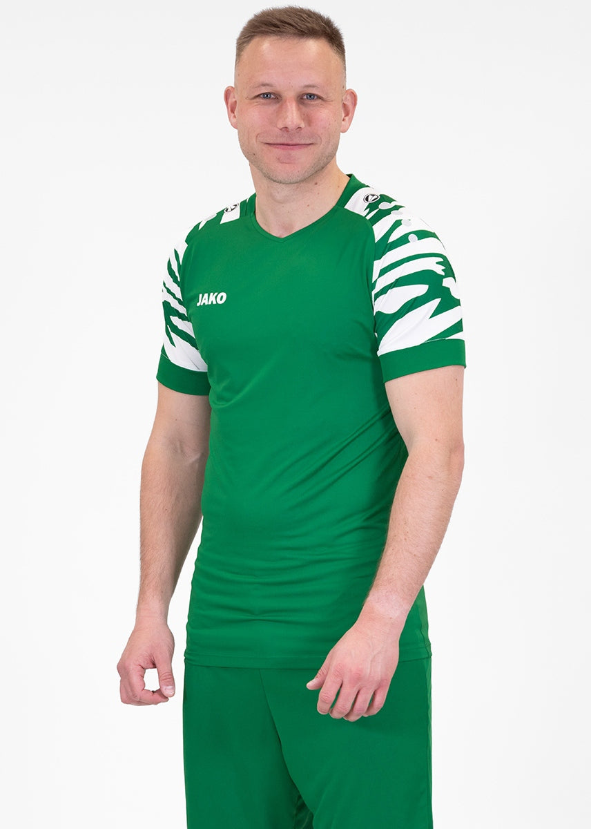 Tricou Fotbal JAKO WILD – Tricou Joc & Antrenament | JAKO Romania