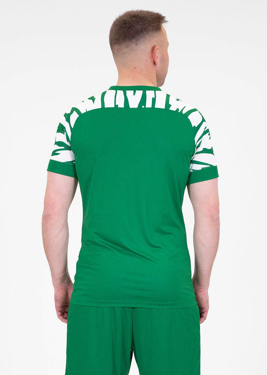 Tricou Fotbal JAKO WILD – Tricou Joc & Antrenament | JAKO Romania