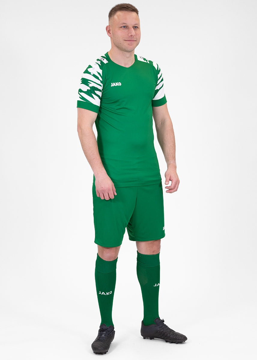 Tricou Fotbal JAKO WILD – Tricou Joc & Antrenament | JAKO Romania