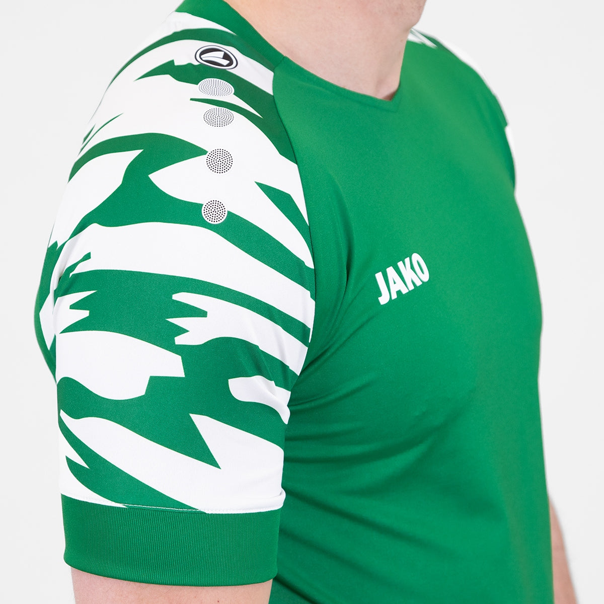 Tricou Fotbal JAKO WILD – Tricou Joc & Antrenament | JAKO Romania