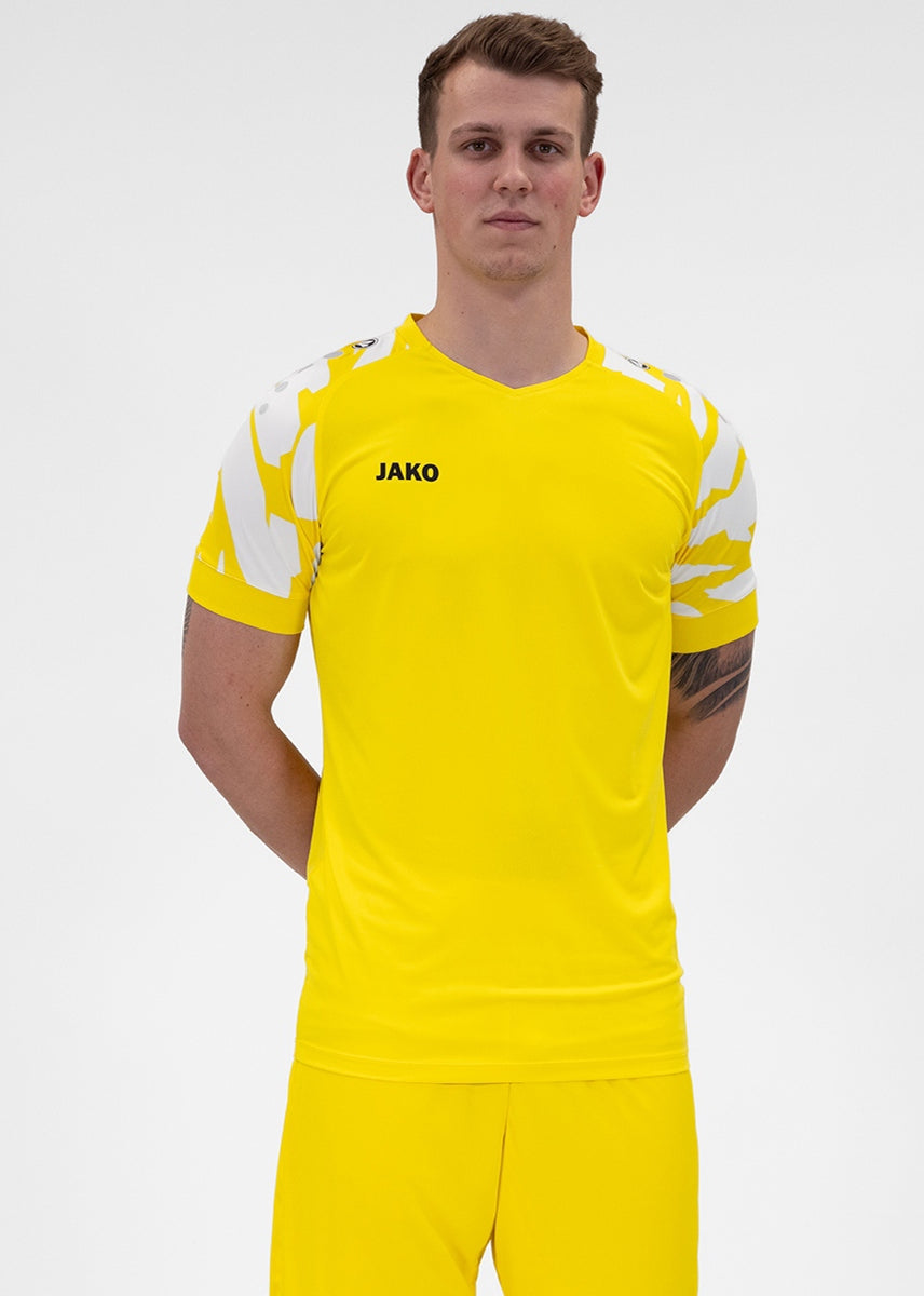 Tricou Fotbal JAKO WILD – Tricou Joc & Antrenament | JAKO Romania