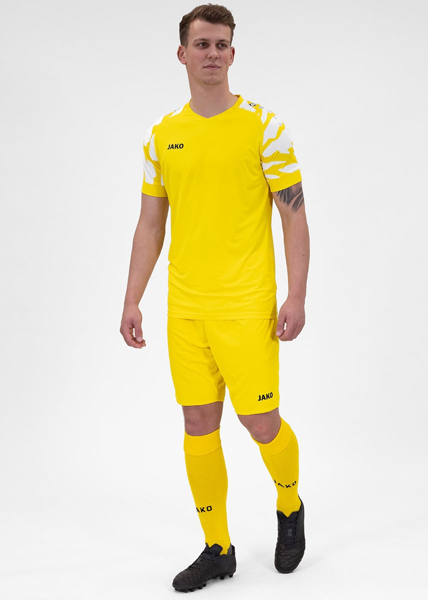 Tricou Fotbal JAKO WILD – Tricou Joc & Antrenament | JAKO Romania