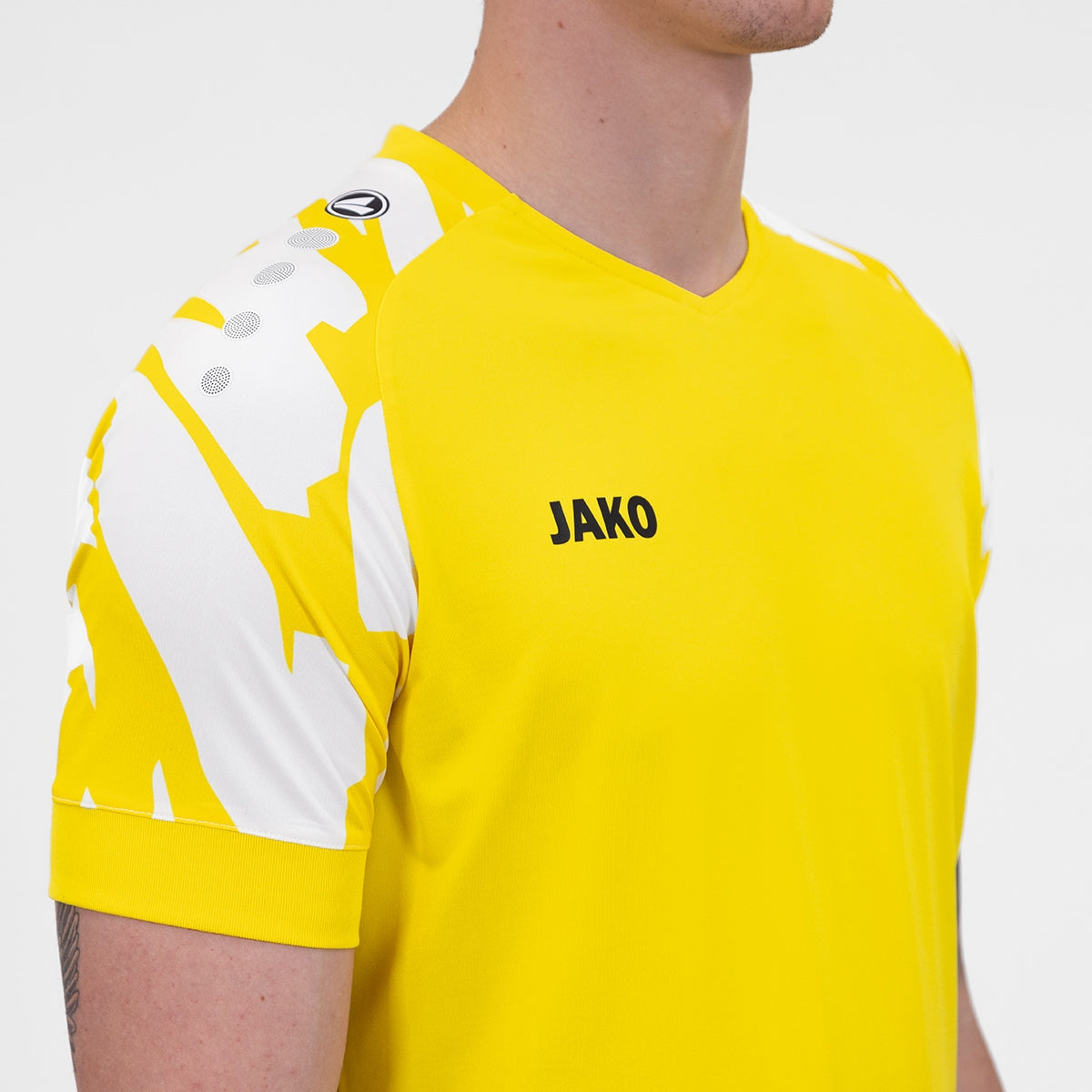 Tricou Fotbal JAKO WILD – Tricou Joc & Antrenament | JAKO Romania
