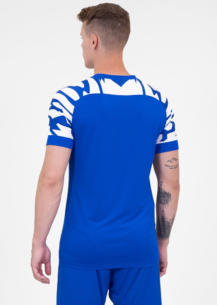 Tricou Fotbal JAKO WILD – Tricou Joc & Antrenament | JAKO Romania