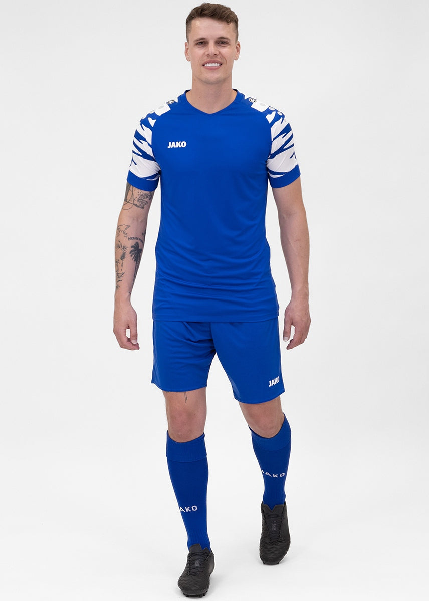 Tricou Fotbal JAKO WILD – Tricou Joc & Antrenament | JAKO Romania