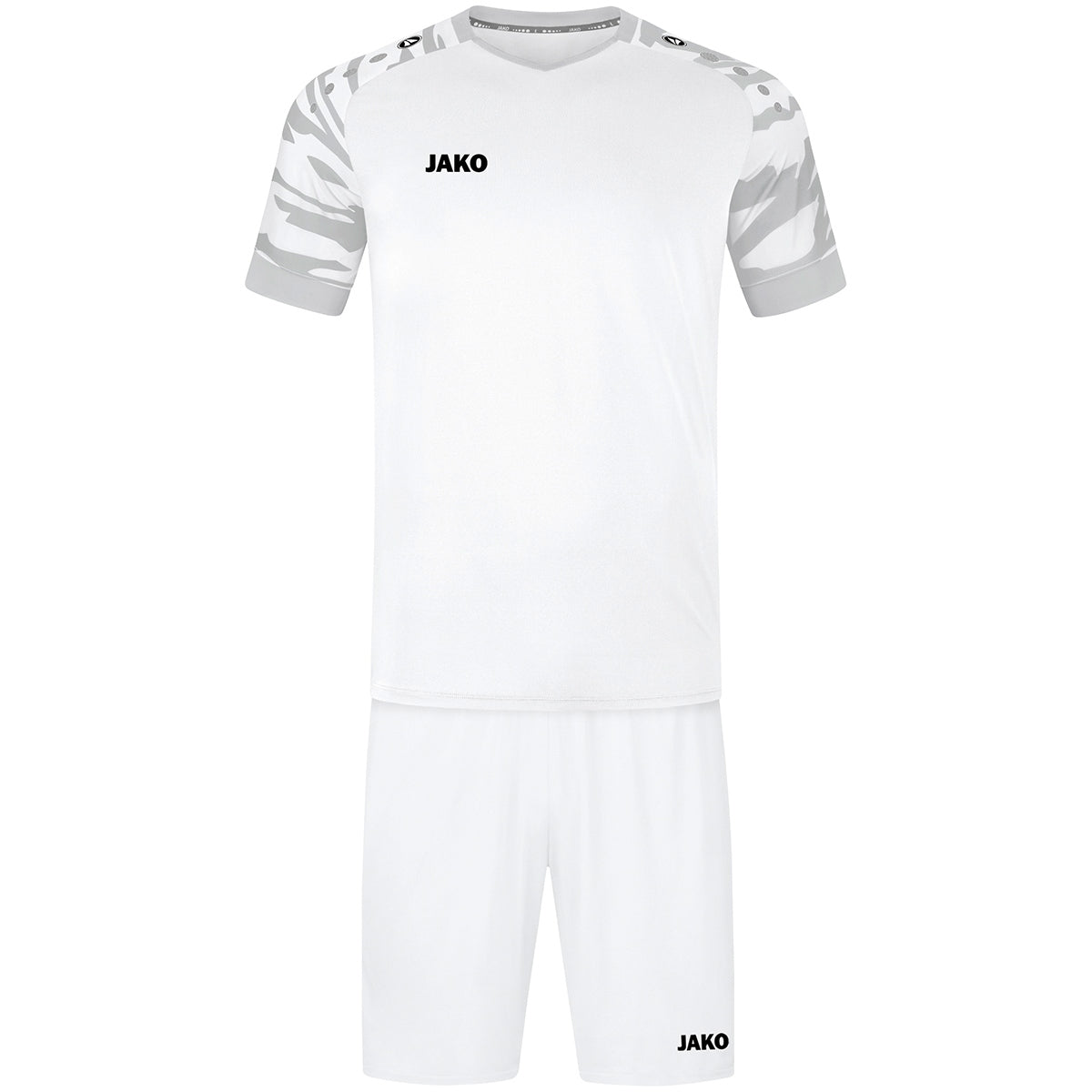 Tricou Fotbal JAKO WILD – Tricou Joc & Antrenament | JAKO Romania