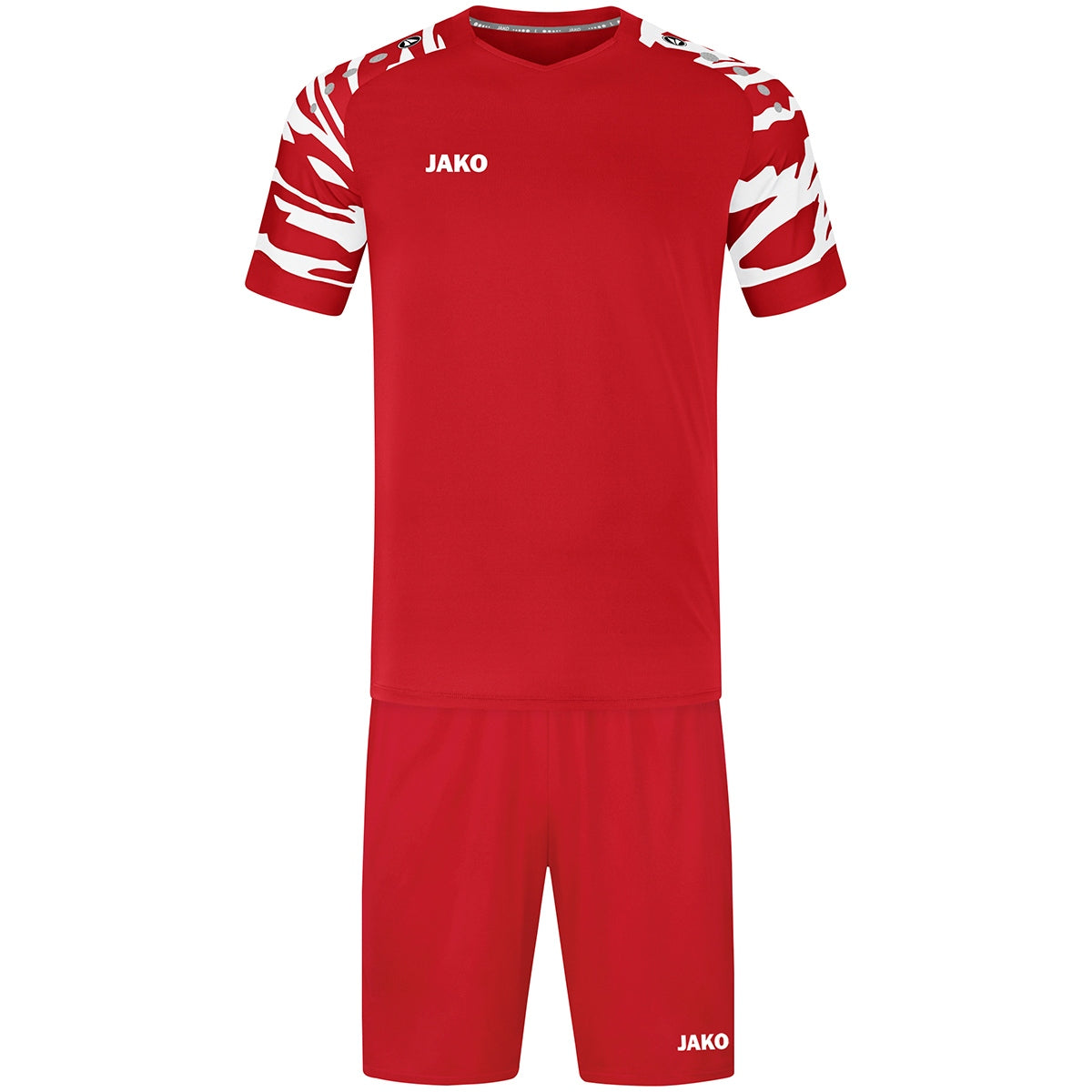 Tricou Fotbal JAKO WILD – Tricou Joc & Antrenament | JAKO Romania