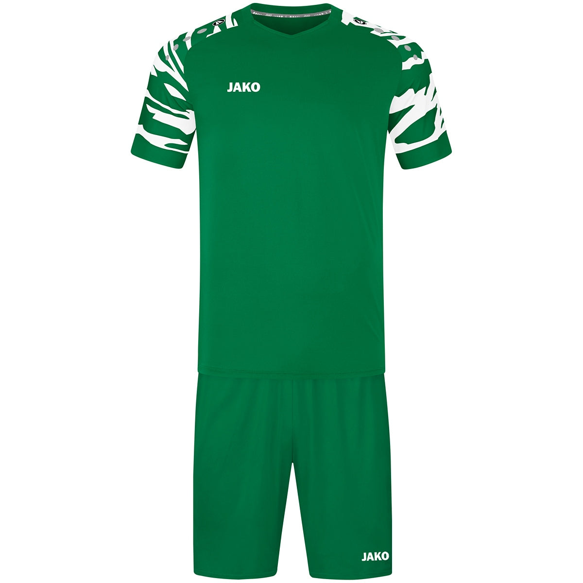 Tricou Fotbal JAKO WILD – Tricou Joc & Antrenament | JAKO Romania