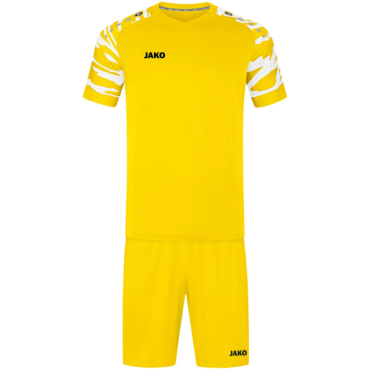 Tricou Fotbal JAKO WILD – Tricou Joc & Antrenament | JAKO Romania