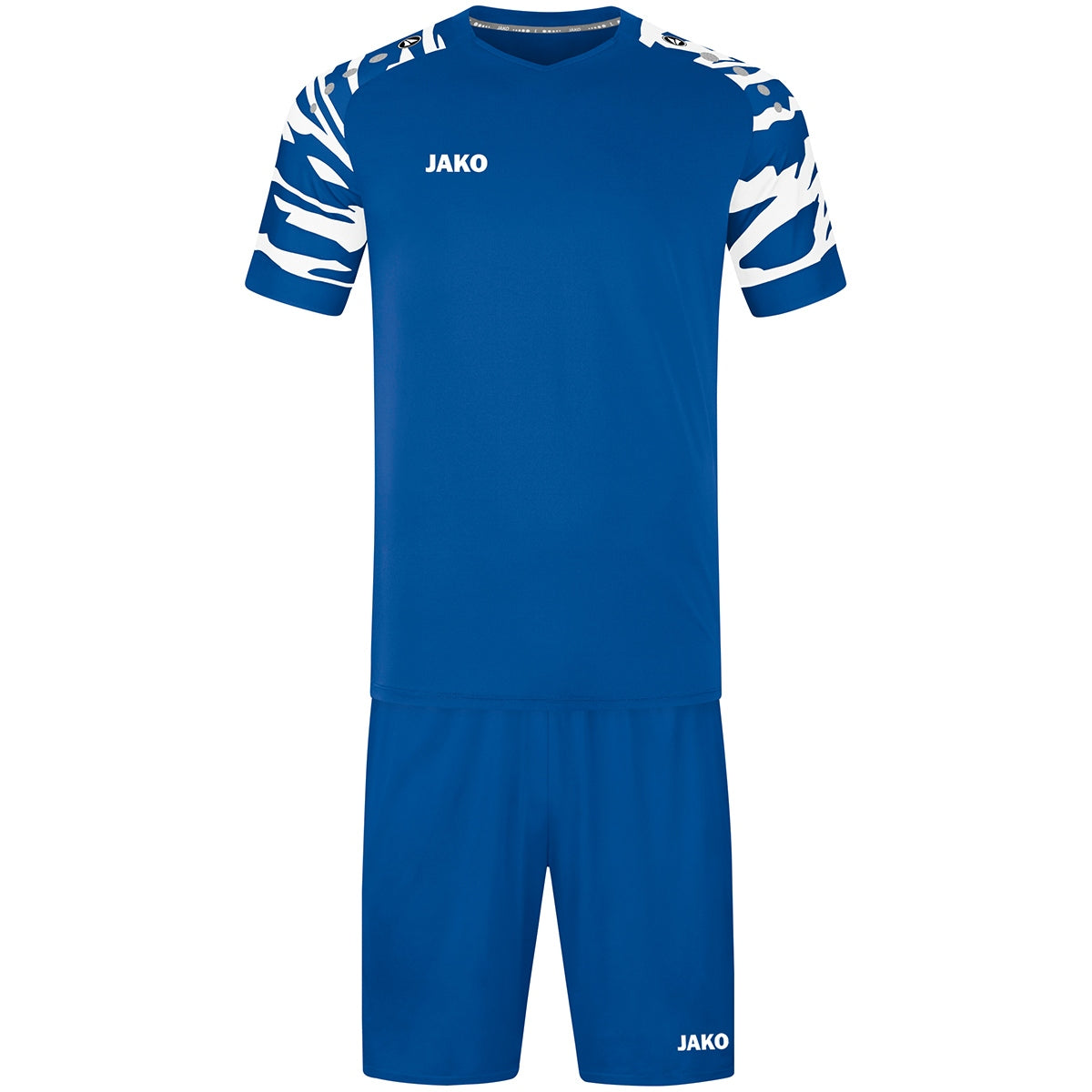 Tricou Fotbal JAKO WILD – Tricou Joc & Antrenament | JAKO Romania