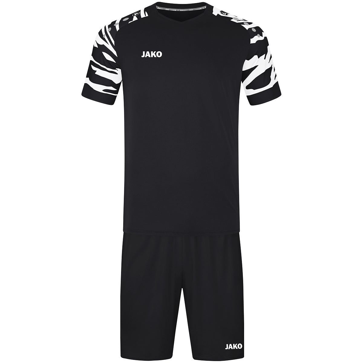 Tricou Fotbal JAKO WILD – Tricou Joc & Antrenament | JAKO Romania