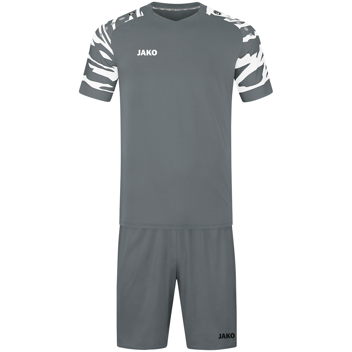 Tricou Fotbal JAKO WILD – Tricou Joc & Antrenament | JAKO Romania