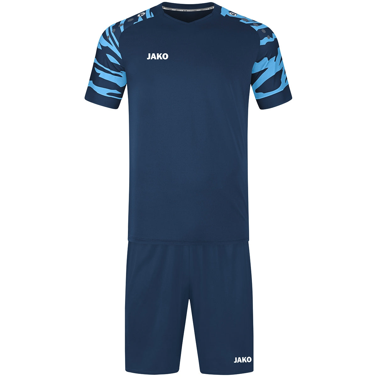 Tricou Fotbal JAKO WILD – Tricou Joc & Antrenament | JAKO Romania