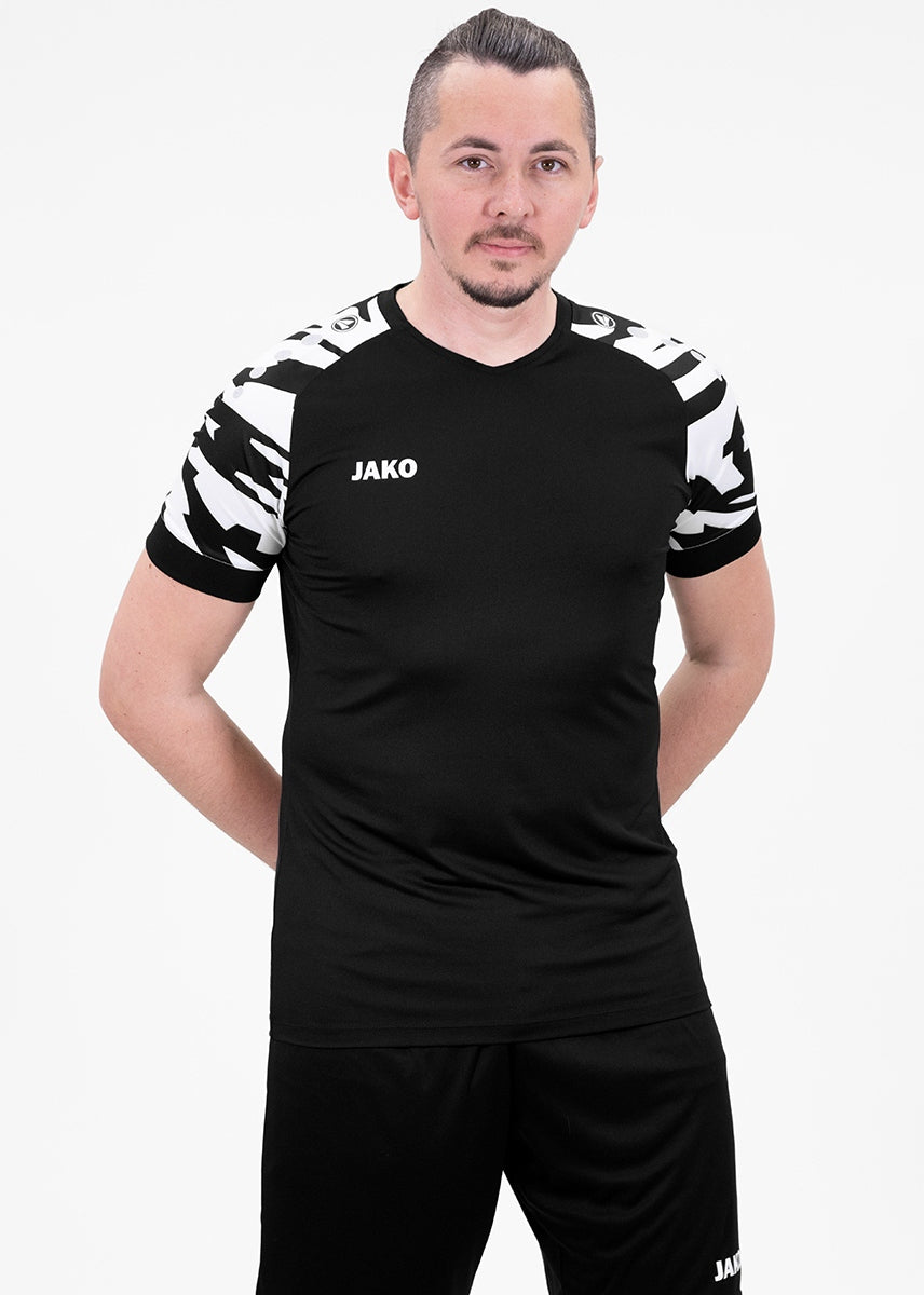Tricou Fotbal JAKO WILD – Tricou Joc & Antrenament | JAKO Romania
