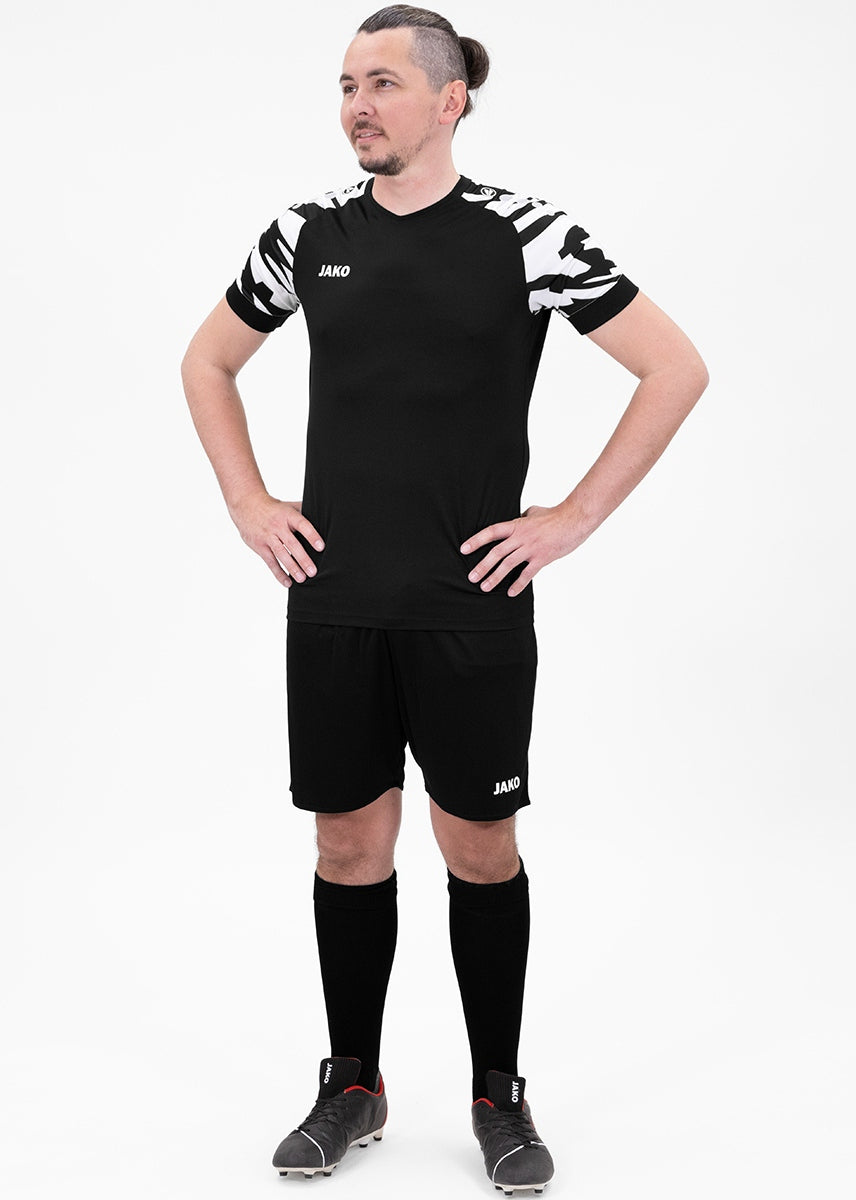 Tricou Fotbal JAKO WILD – Tricou Joc & Antrenament | JAKO Romania