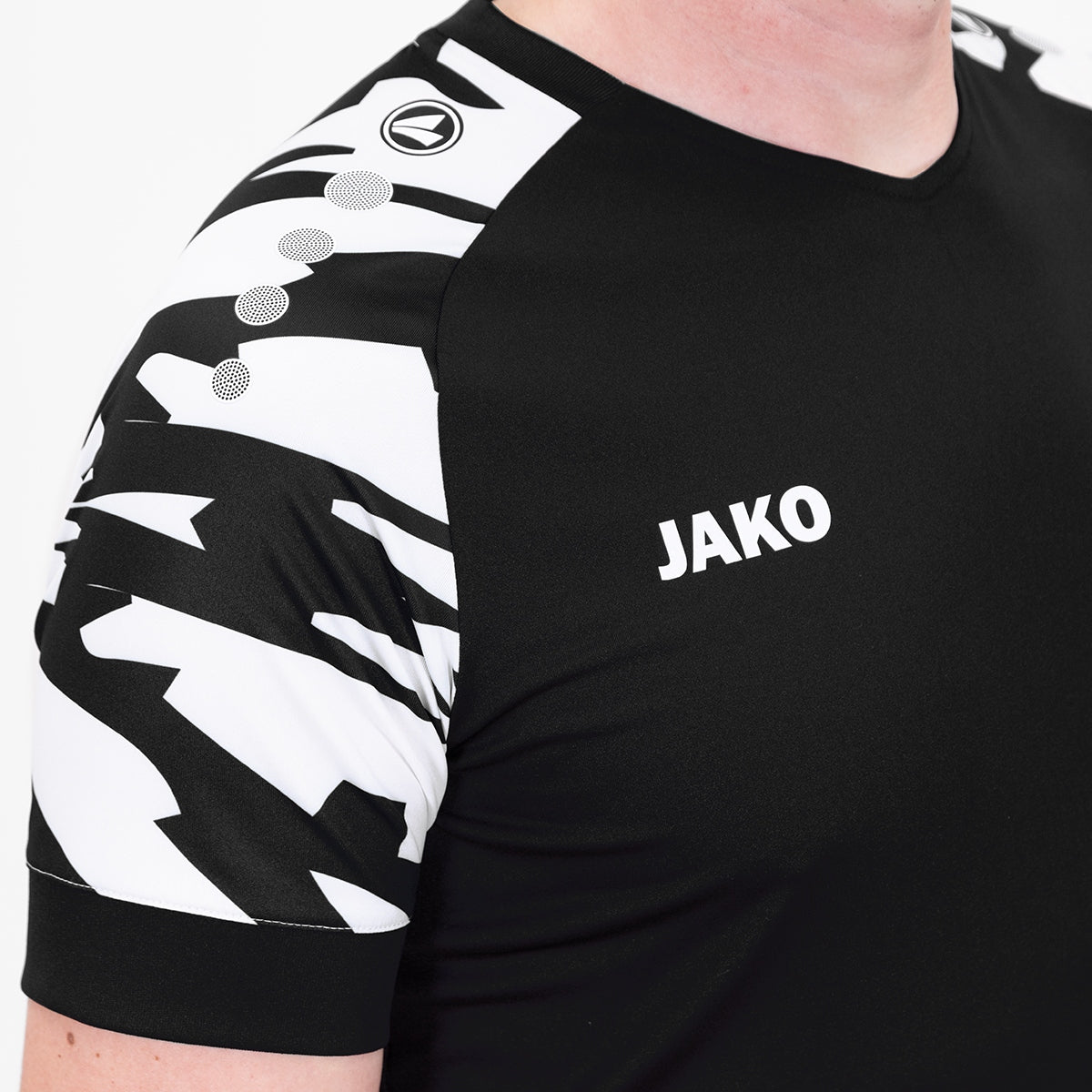 Tricou Fotbal JAKO WILD – Tricou Joc & Antrenament | JAKO Romania