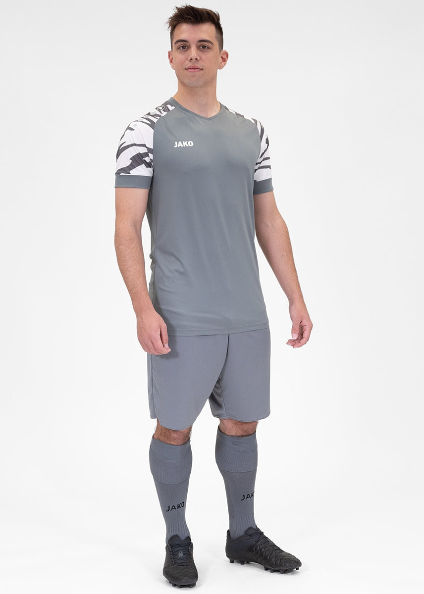 Tricou Fotbal JAKO WILD – Tricou Joc & Antrenament | JAKO Romania