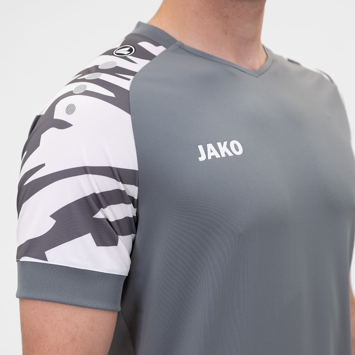 Tricou Fotbal JAKO WILD – Tricou Joc & Antrenament | JAKO Romania