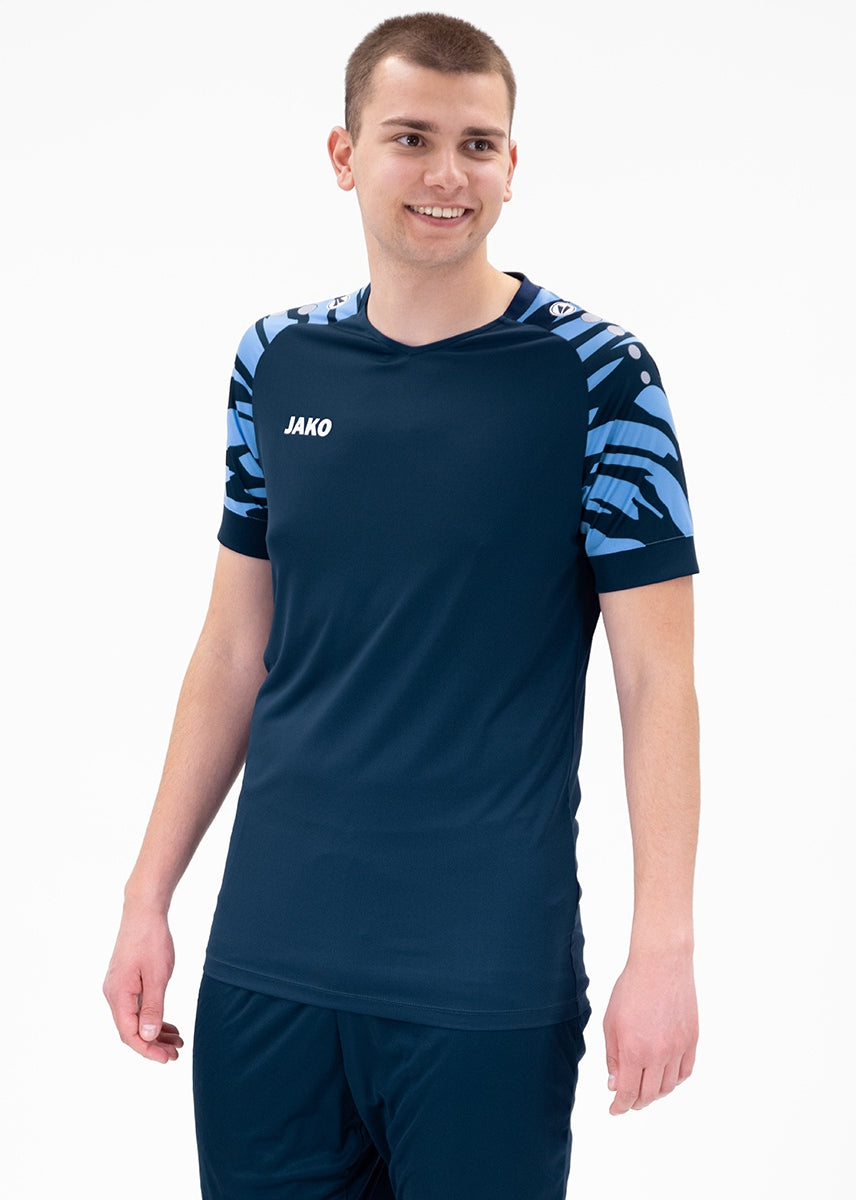 Tricou Fotbal JAKO WILD – Tricou Joc & Antrenament | JAKO Romania