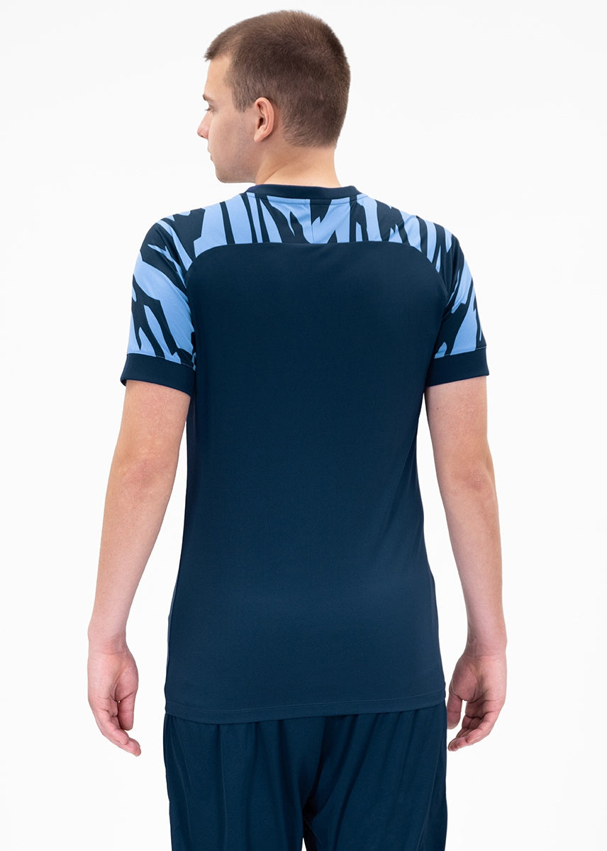 Tricou Fotbal JAKO WILD – Tricou Joc & Antrenament | JAKO Romania