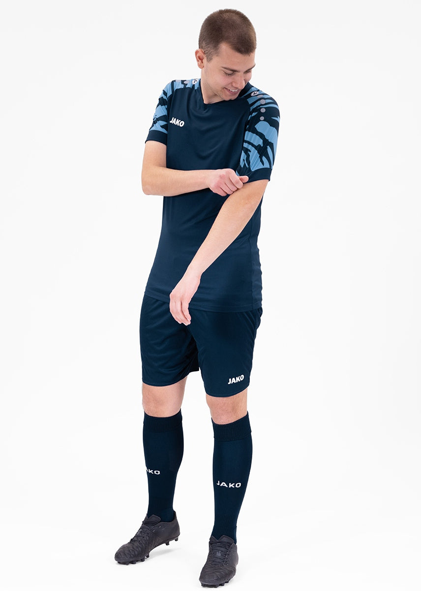 Tricou Fotbal JAKO WILD – Tricou Joc & Antrenament | JAKO Romania