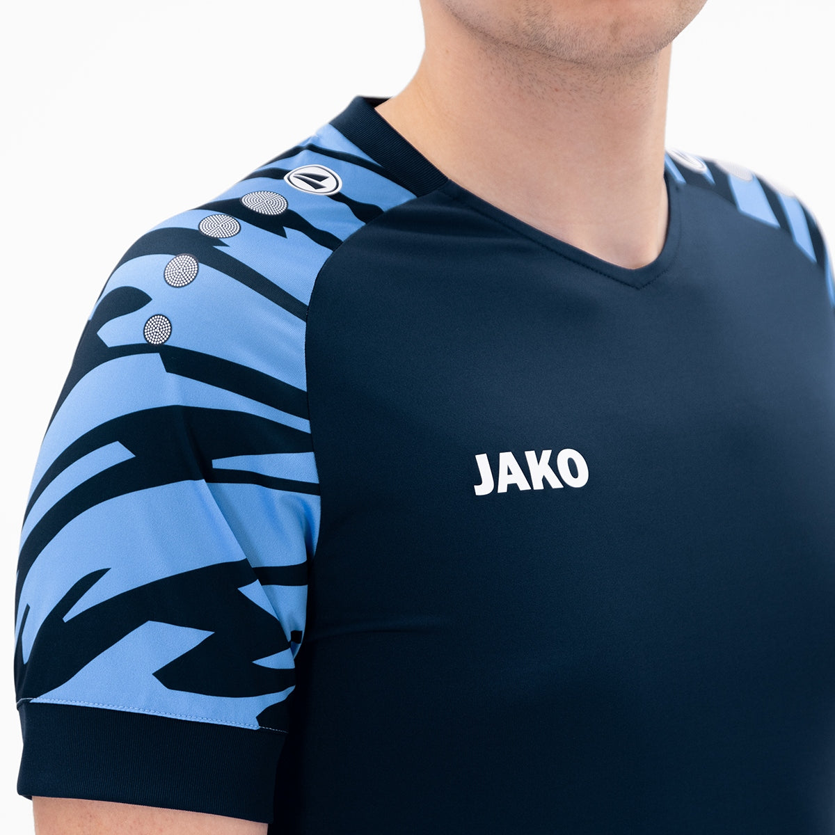 Tricou Fotbal JAKO WILD – Tricou Joc & Antrenament | JAKO Romania