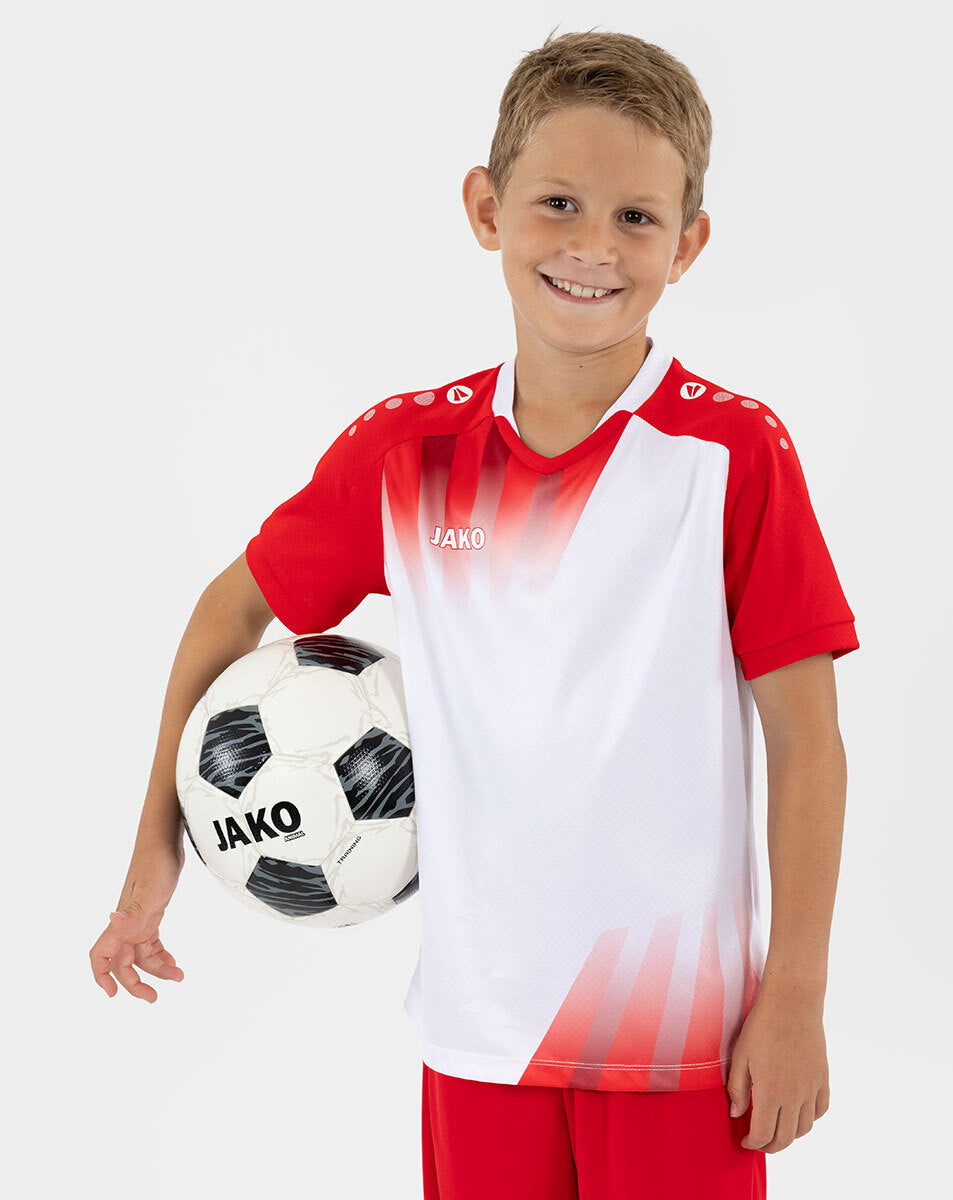 Tricou Fotbal VINTAGE – Tricou Joc & Antrenament Retro | JAKO Romania