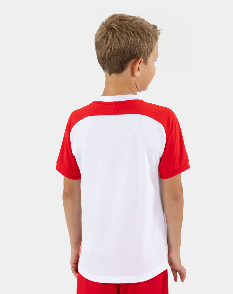 Tricou Fotbal VINTAGE – Tricou Joc & Antrenament Retro | JAKO Romania