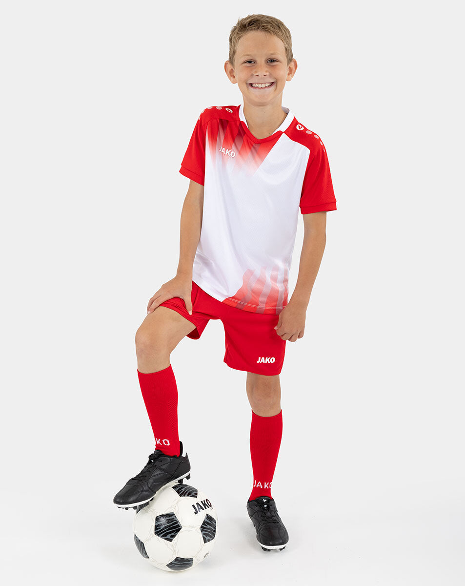 Tricou Fotbal VINTAGE – Tricou Joc & Antrenament Retro | JAKO Romania