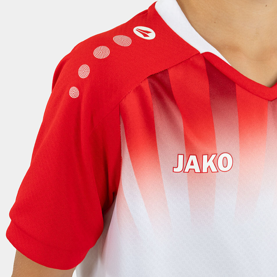Tricou Fotbal VINTAGE – Tricou Joc & Antrenament Retro | JAKO Romania