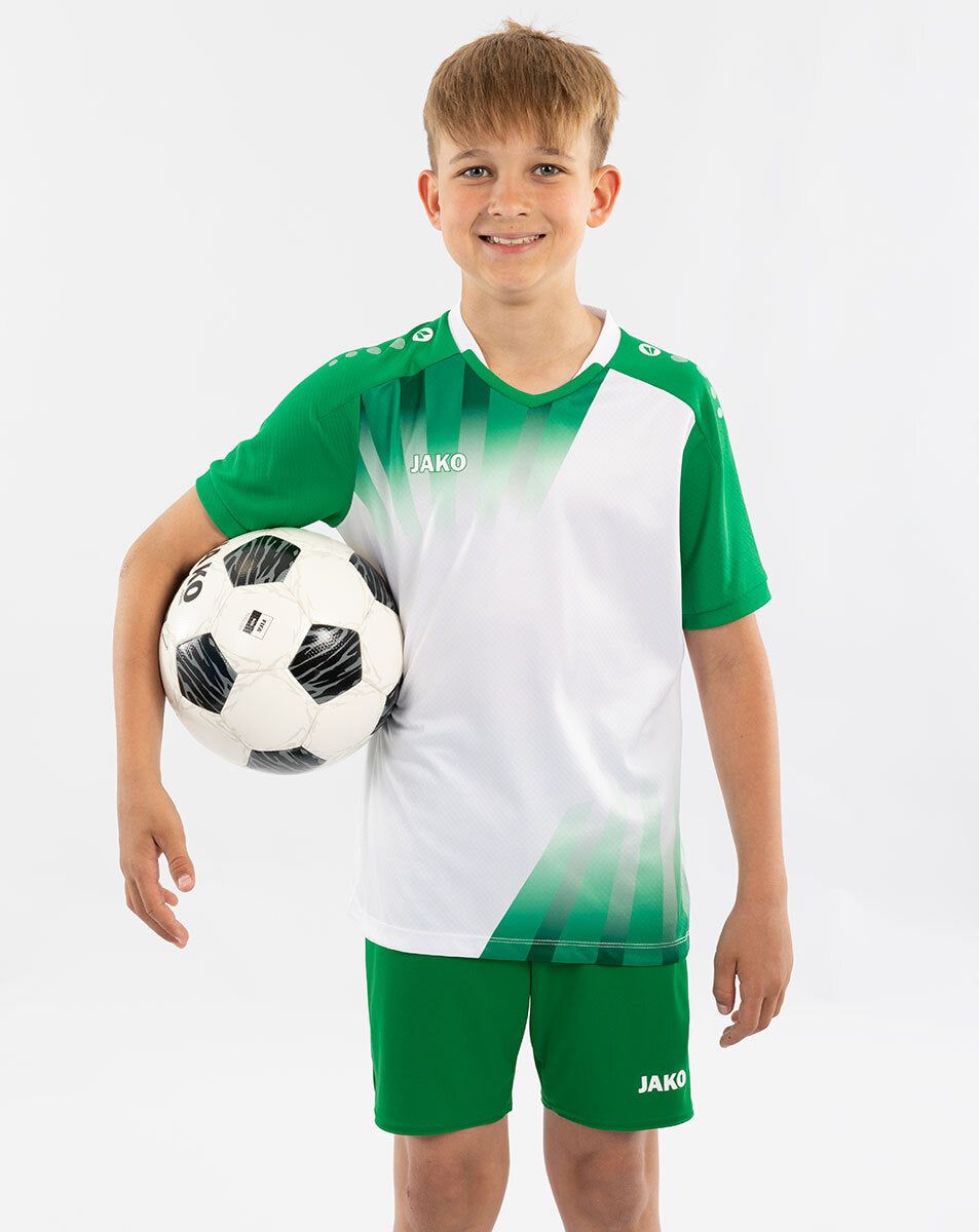 Tricou Fotbal VINTAGE – Tricou Joc & Antrenament Retro | JAKO Romania