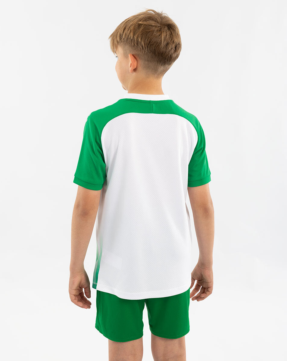 Tricou Fotbal VINTAGE – Tricou Joc & Antrenament Retro | JAKO Romania