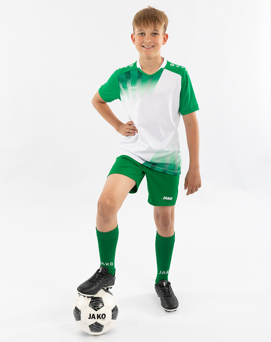 Tricou Fotbal VINTAGE – Tricou Joc & Antrenament Retro | JAKO Romania