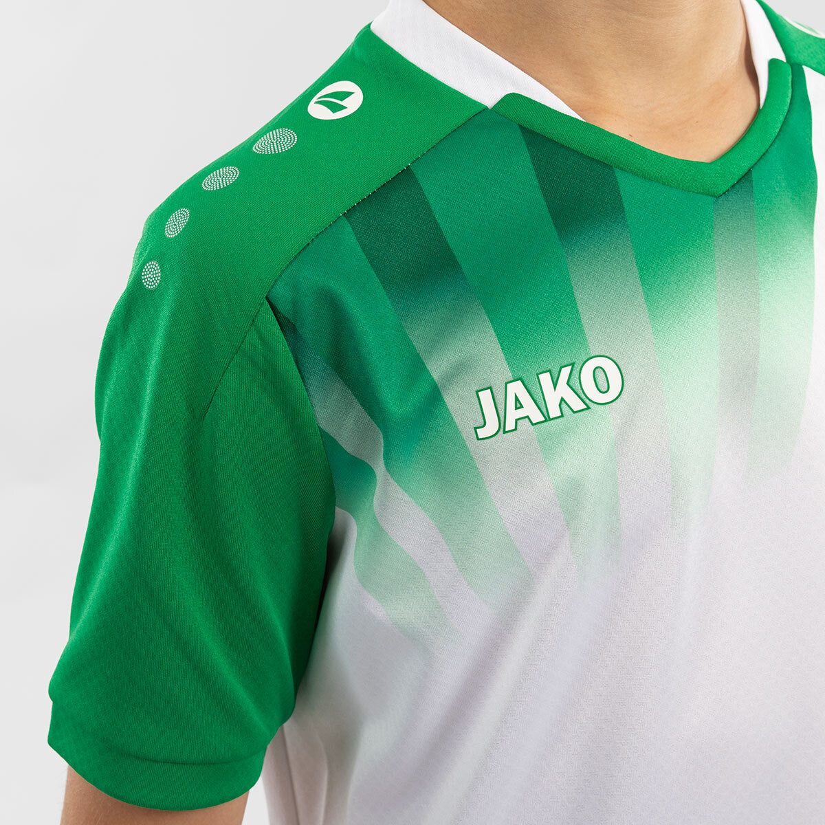 Tricou Fotbal VINTAGE – Tricou Joc & Antrenament Retro | JAKO Romania