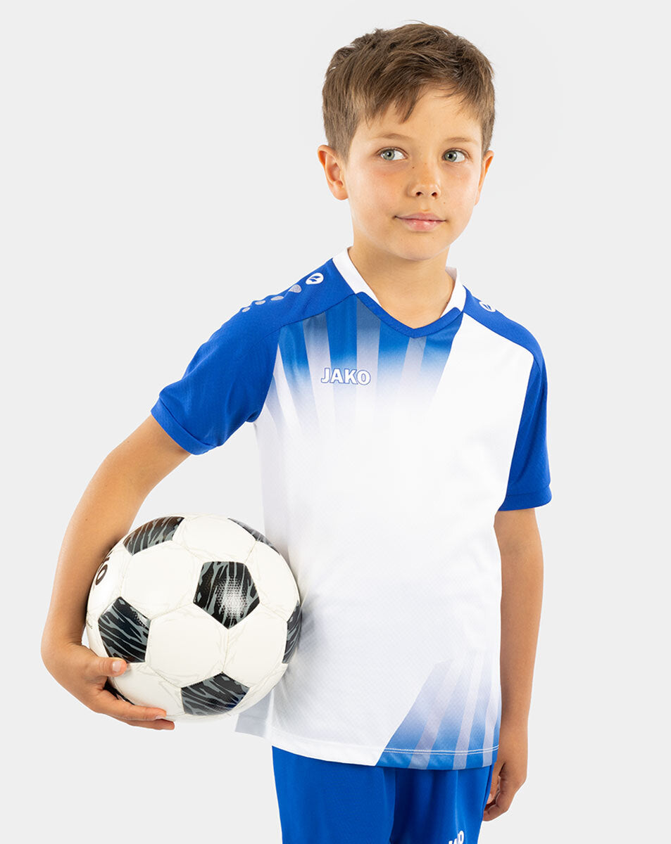 Tricou joc Vintage S/S