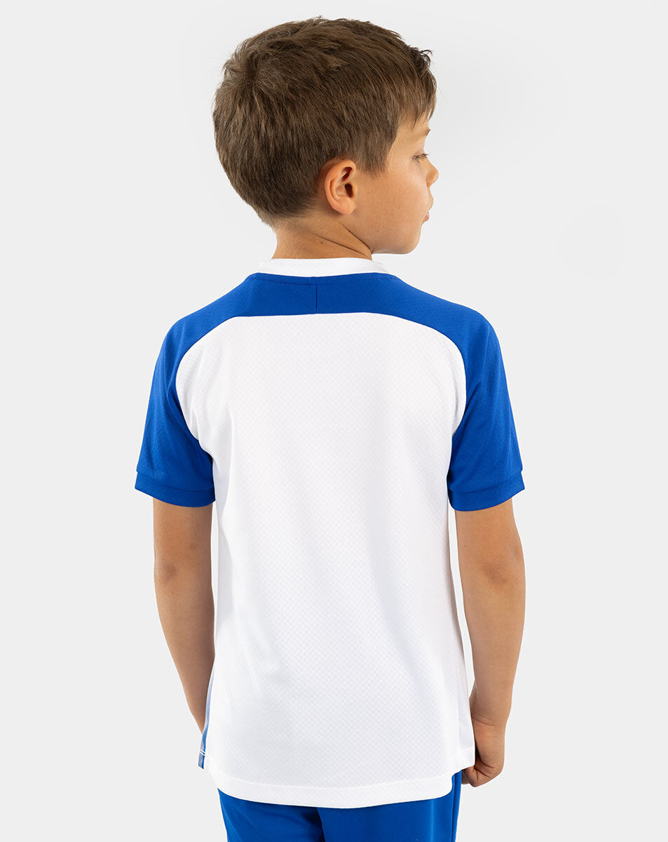 Tricou joc Vintage S/S